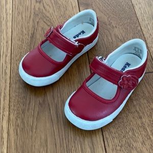 Little kids Ked Ella Mary Jane